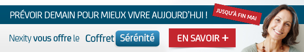 Prévoir pour demain mieux vivre aujourd'hui