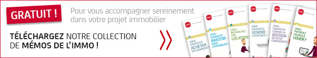 guides de l'immo