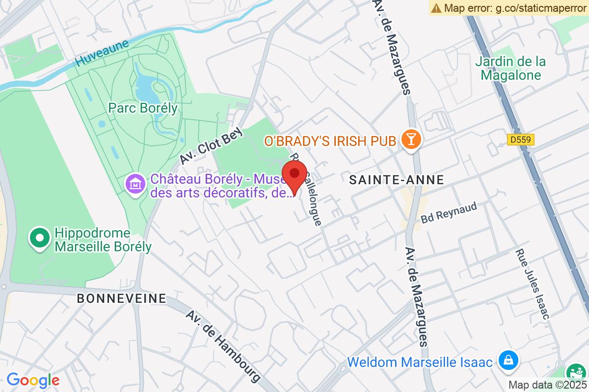 Agence immobilière Marseille