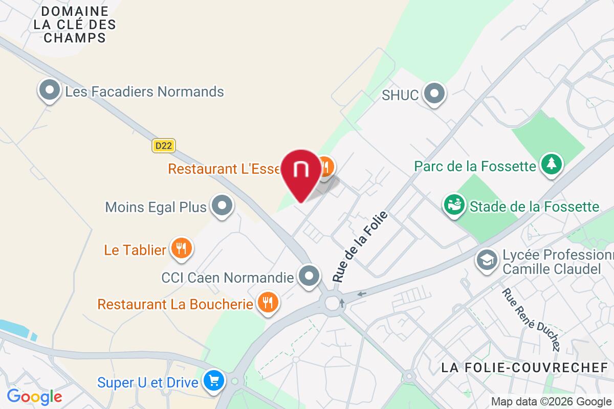 Agence immobilière ST CONTEST