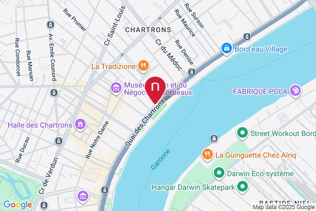 Agence immobilière Bordeaux