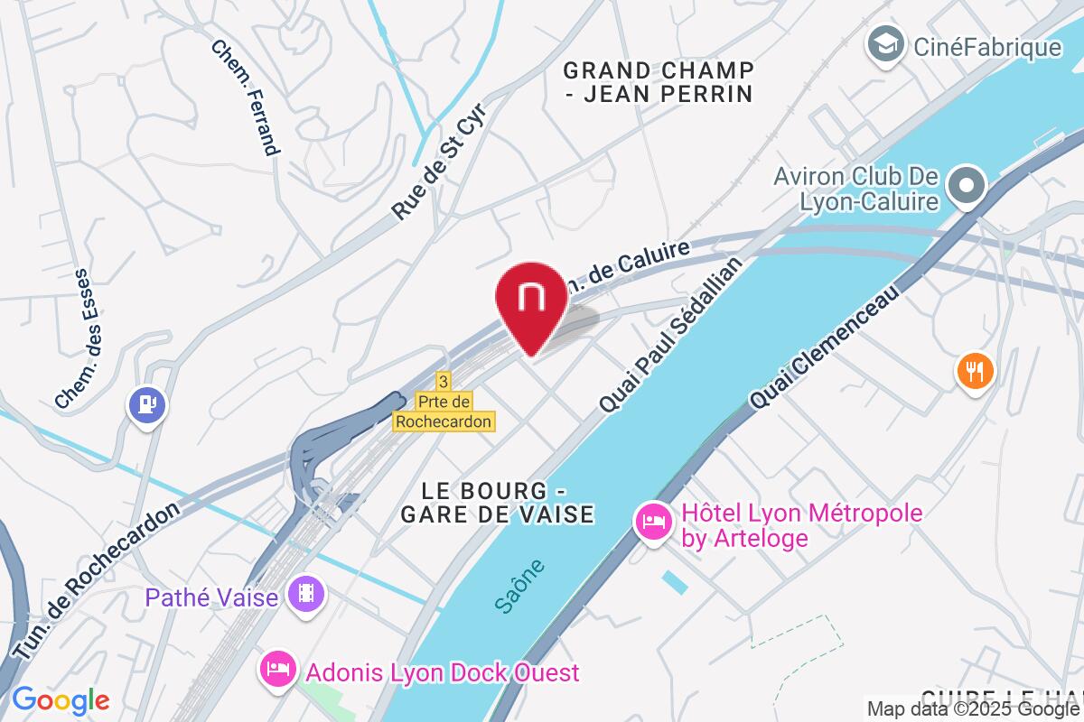 Agence immobilière Lyon