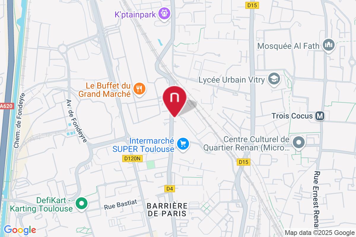 Agence immobilière Toulouse