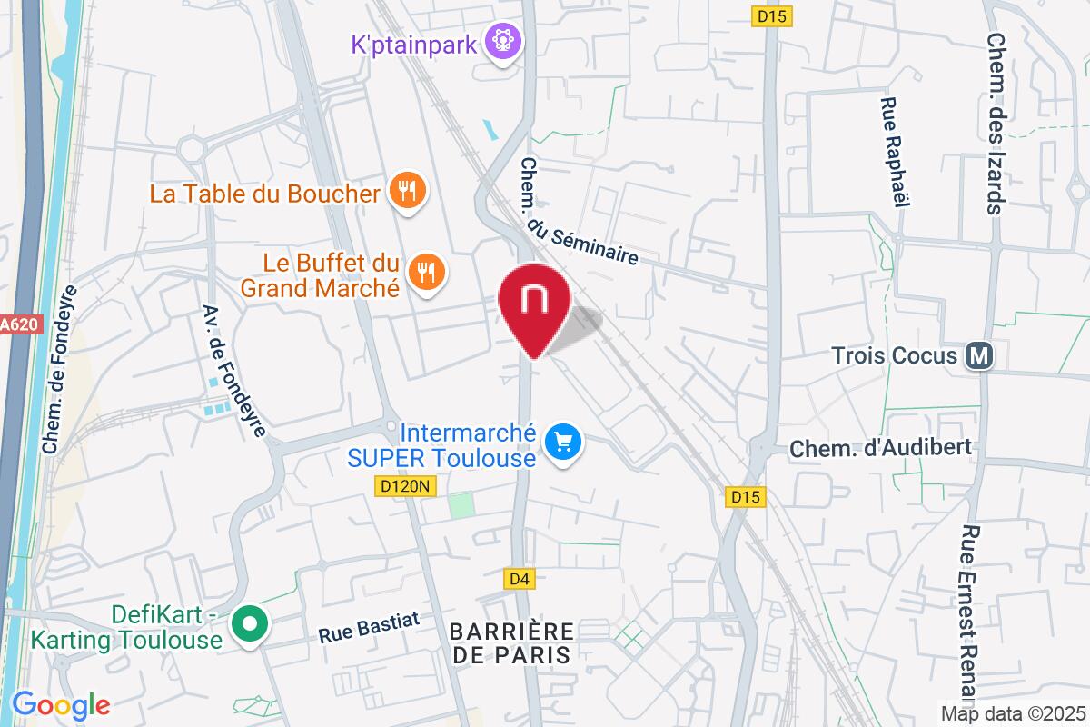 Agence immobilière TOULOUSE