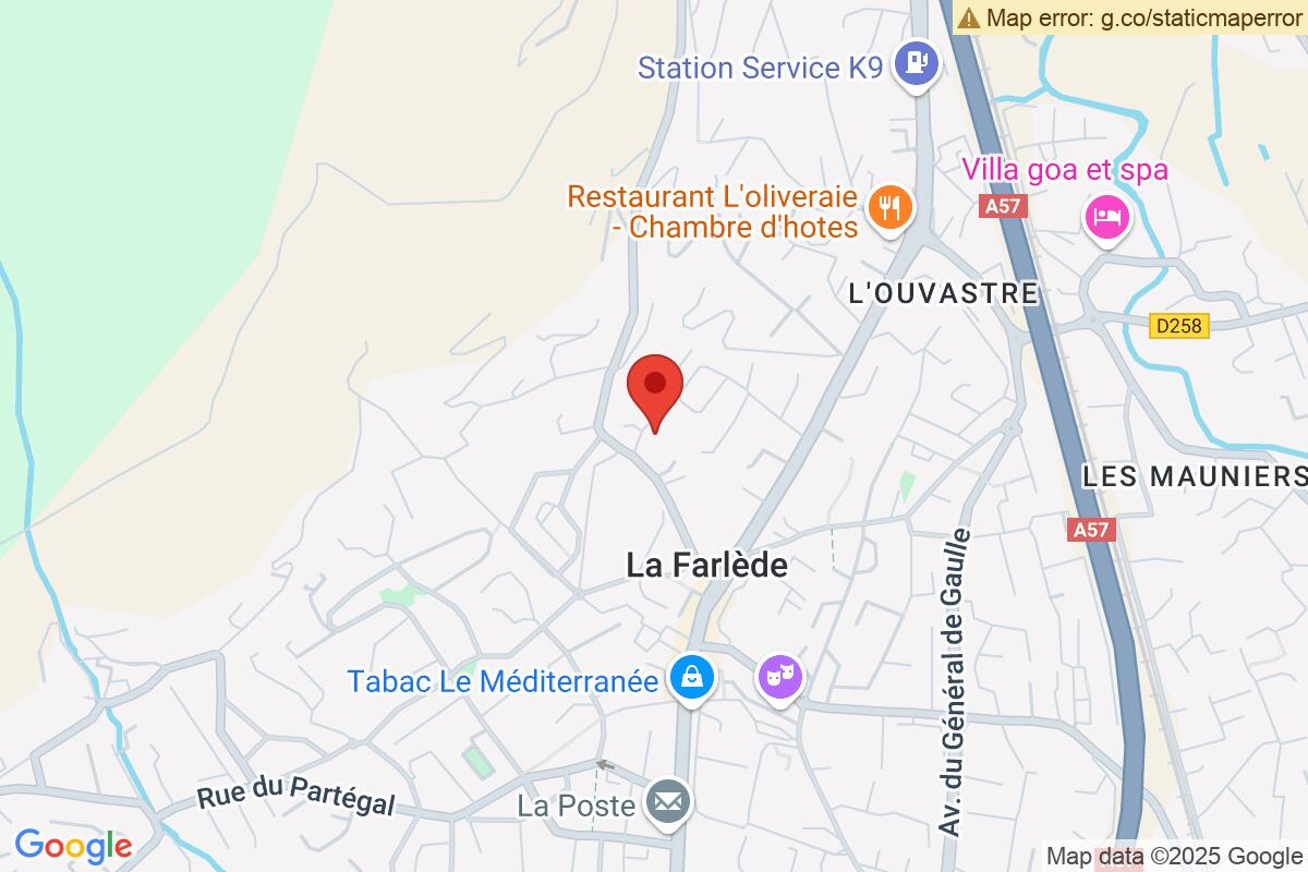 Agence immobilière La Farlède