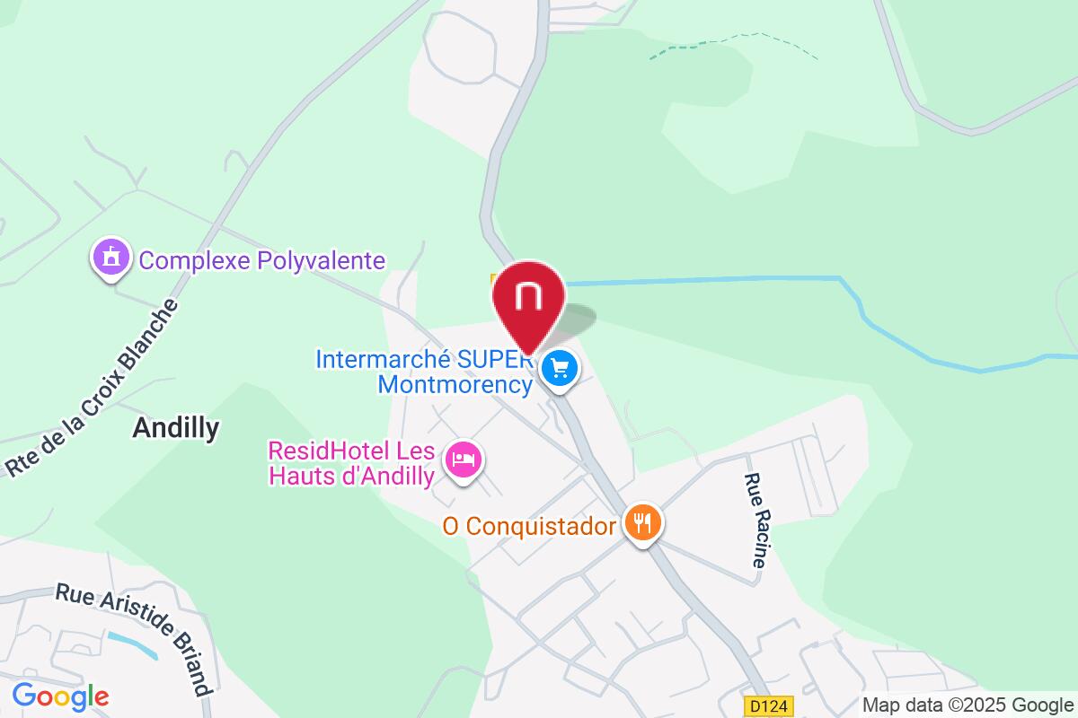 Agence immobilière Montmorency