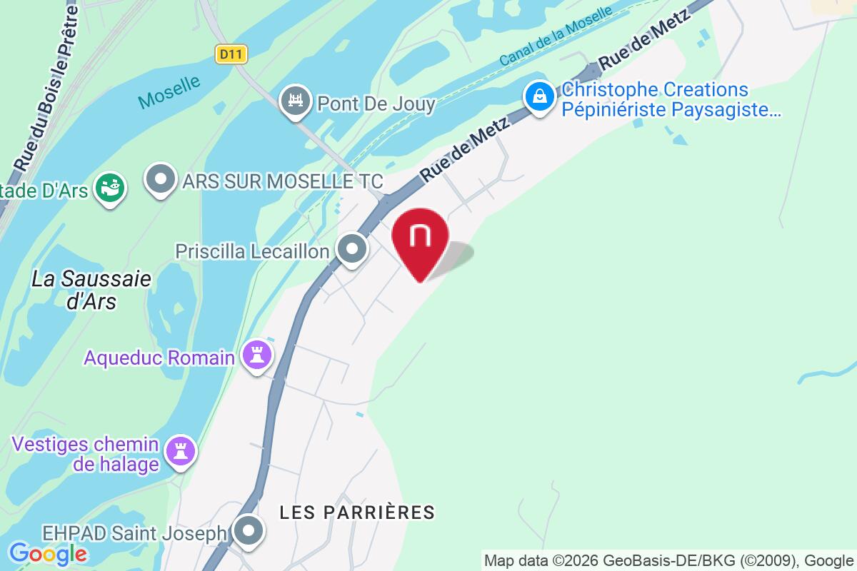Agence immobilière Jouy-aux-Arches