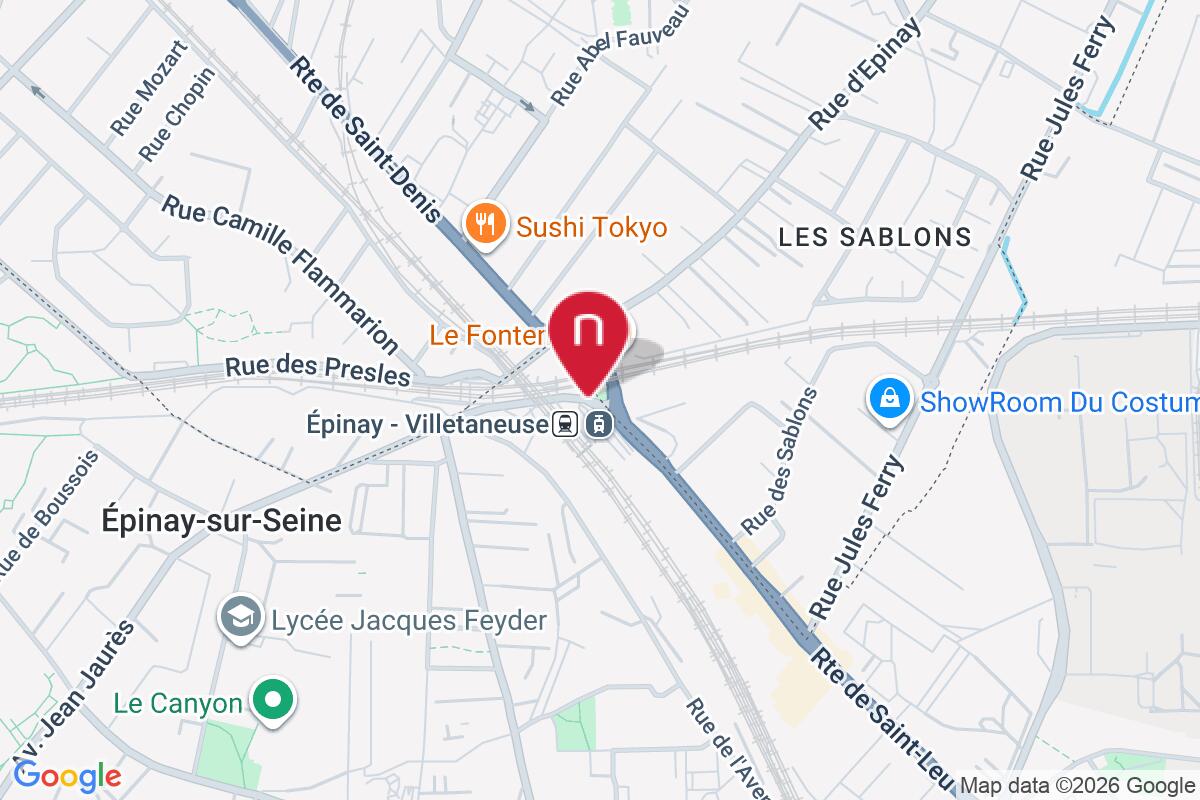 Agence immobilière Montmagny
