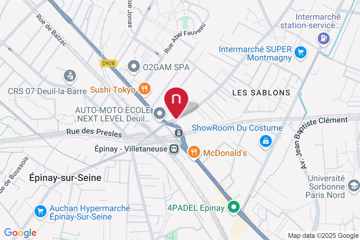 Agence immobilière Montmagny