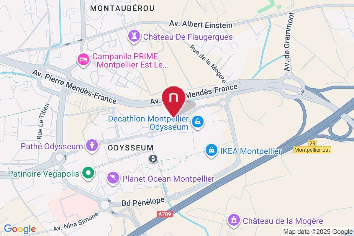 Agence immobilière Montpellier