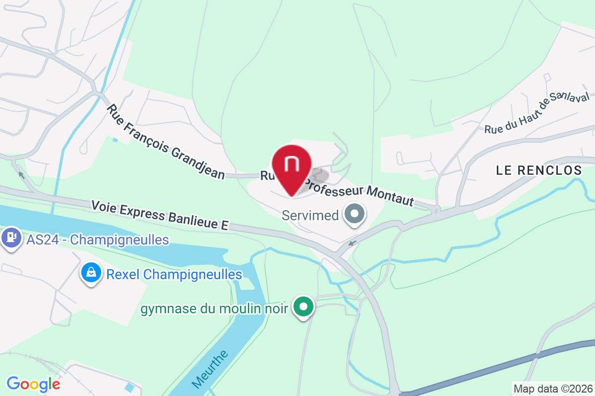 Agence immobilière LAY ST CHRISTOPHE