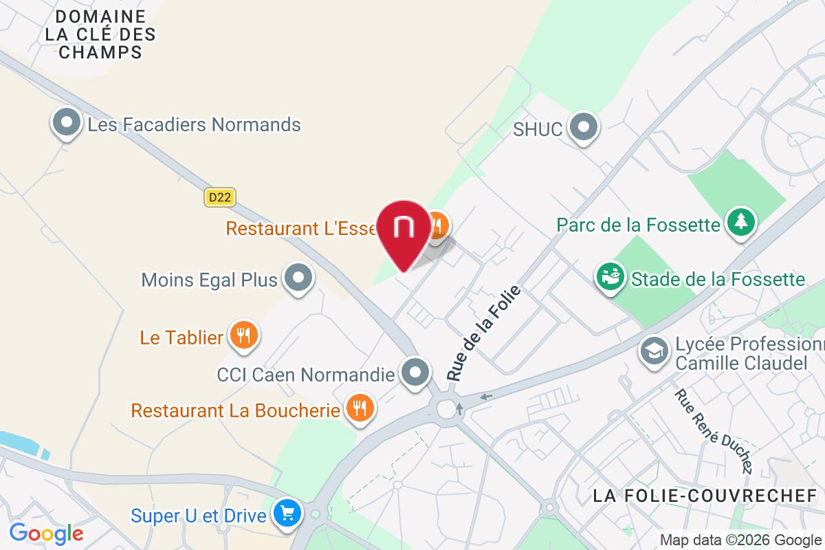 Agence immobilière Saint-Contest