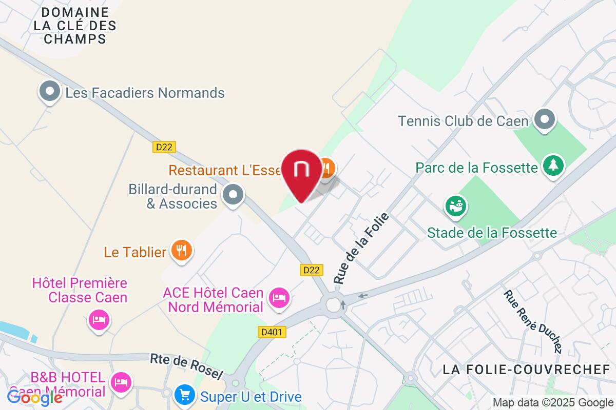 Agence immobilière Saint-Contest