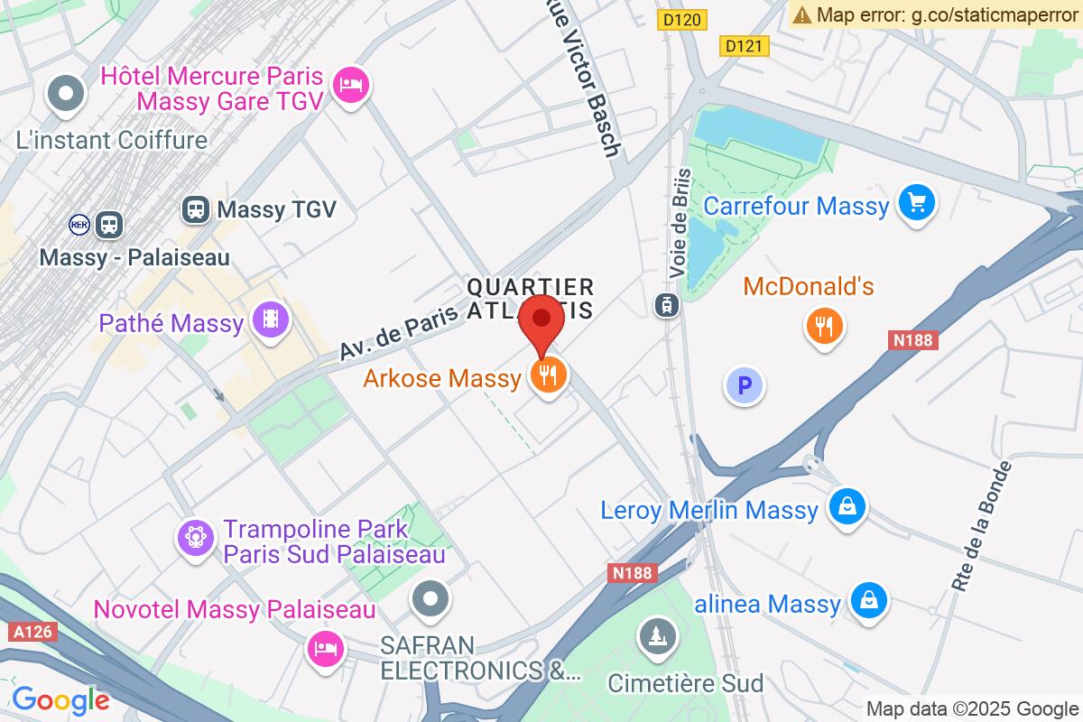 Agence immobilière Massy