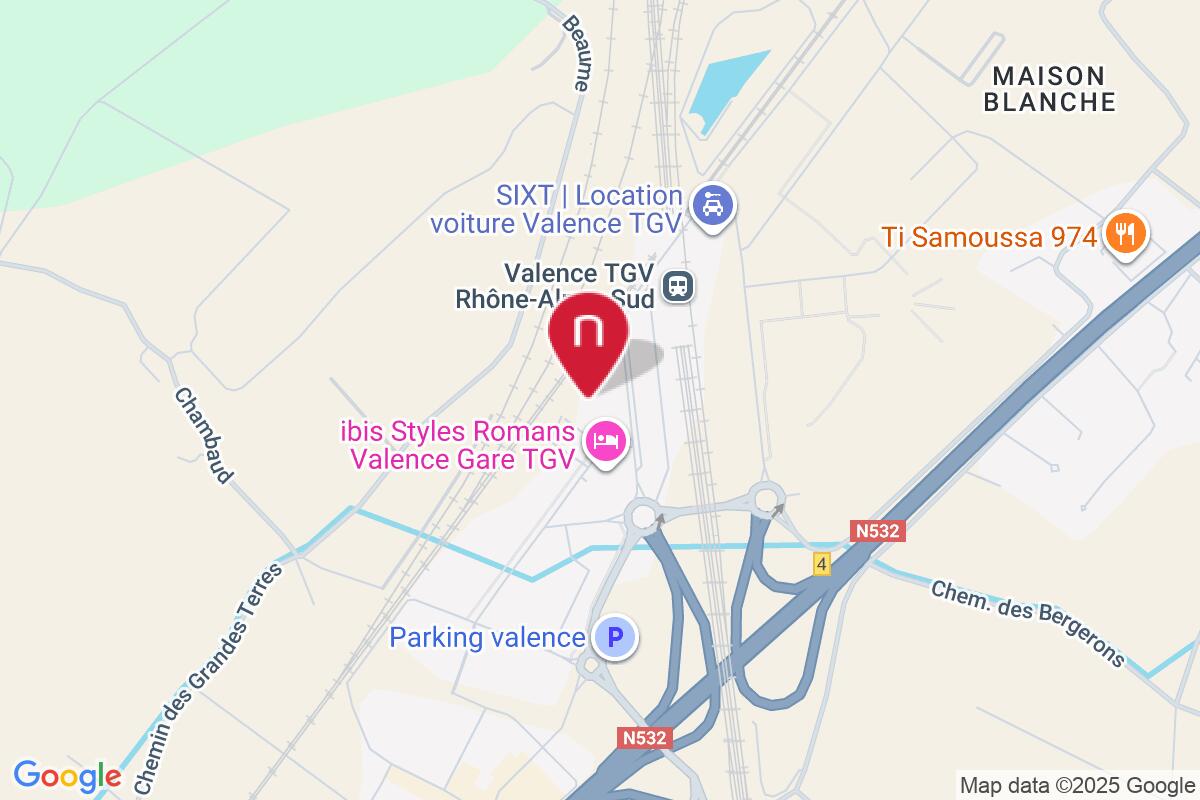 Agence immobilière ALIXAN