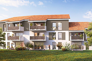 Domaine Celesta à Dax (40)